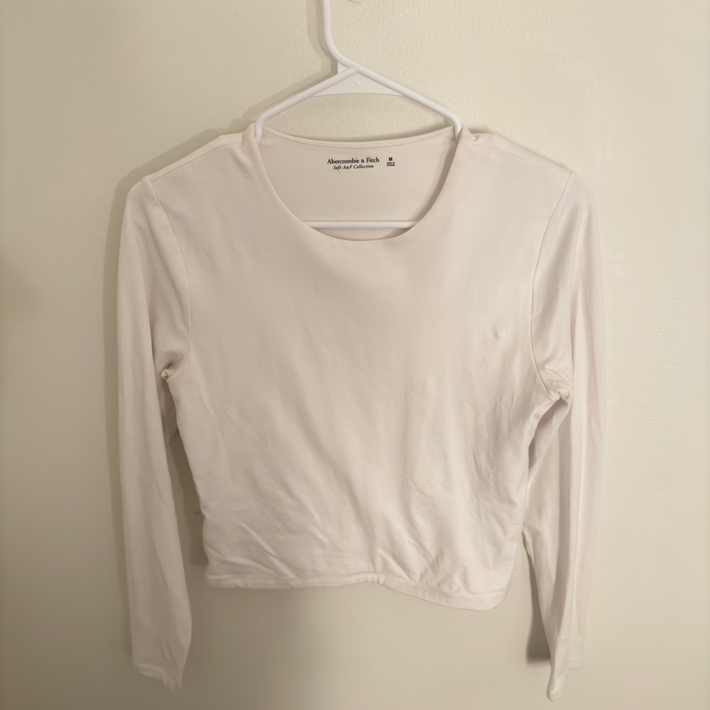 Abercrombie Long Sleeve